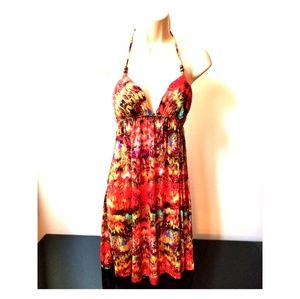 Gorgeous summer dress